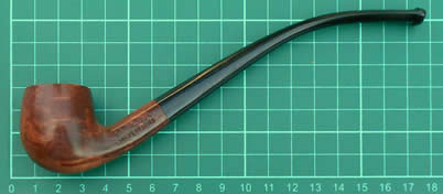 Marca Mignon – a Mini-Churchwarden